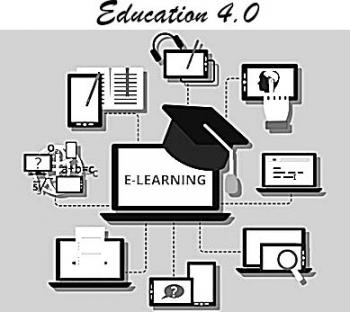 Pendidikan di Era Revolusi 4.0